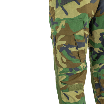 GEN2 Elite Trousers Woodland - Viper Tactical 