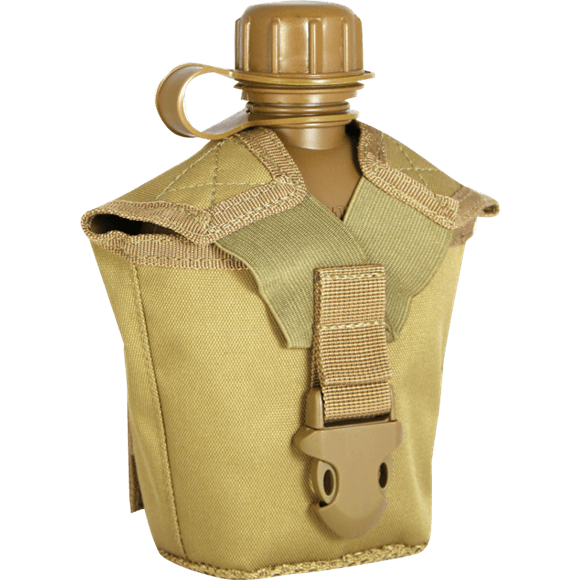 Modular Water Bottle Pouch - Viper Tactical 