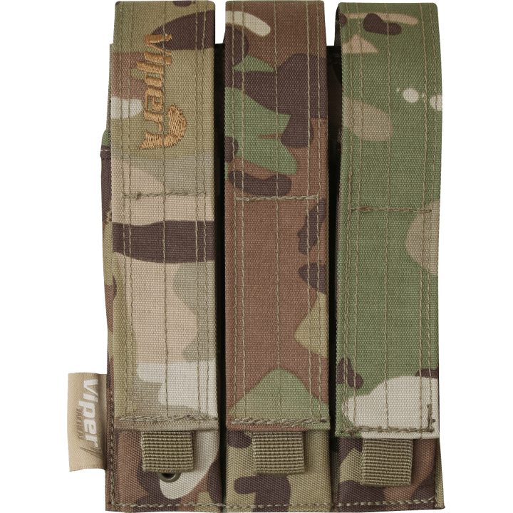 MP5 Mag Pouch - Viper Tactical 