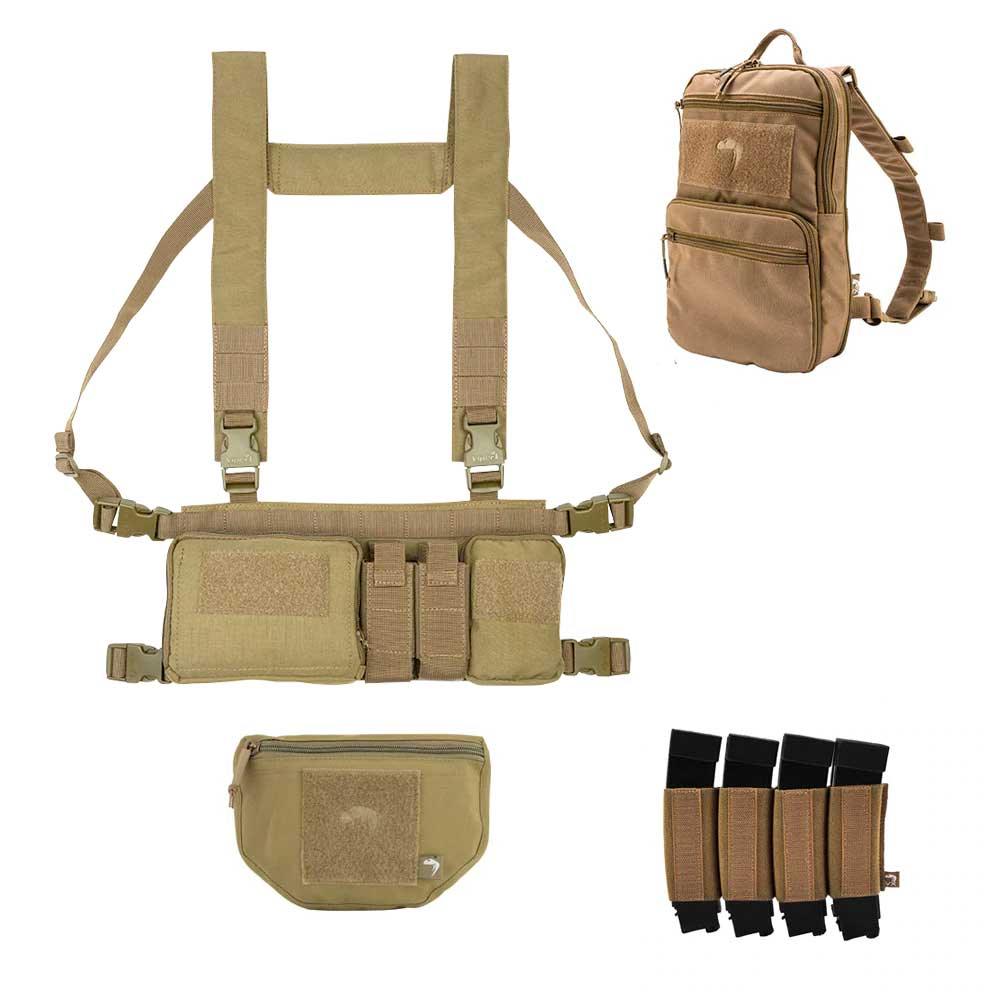 Pathfinder kit - Viper Tactical 