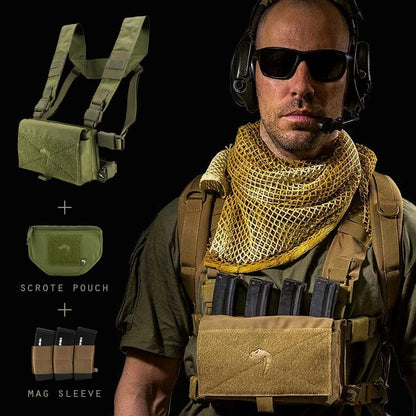 Shooter Kit - Viper Tactical 