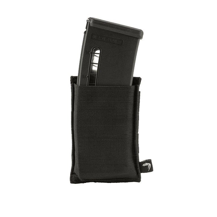 Single Rifle Mag Plate - Viper Tactical 