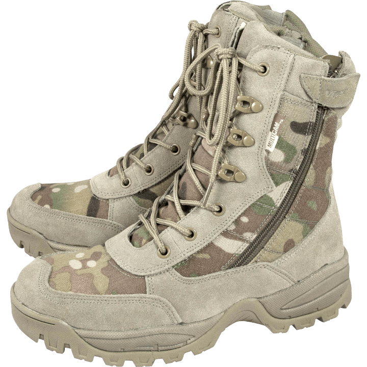 Special Ops Boots - Multicam - Viper Tactical – Viper Tactical