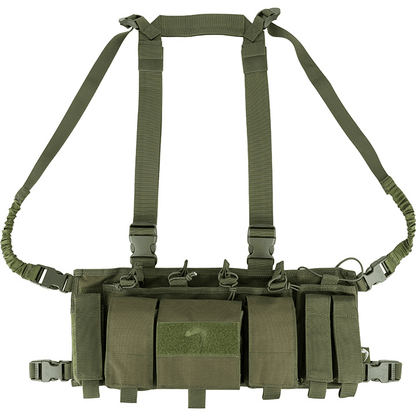 Special Ops Chest Rig - Viper Tactical 