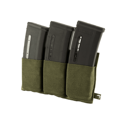 Triple Rifle Mag Plate - Viper Tactical 