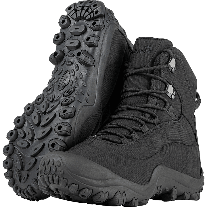 Venom Boots Black - Viper Tactical 