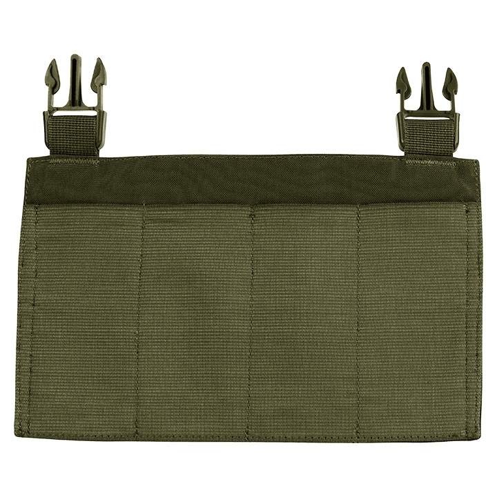 VX Buckle Up SMG Mag Panel - Viper Tactical 