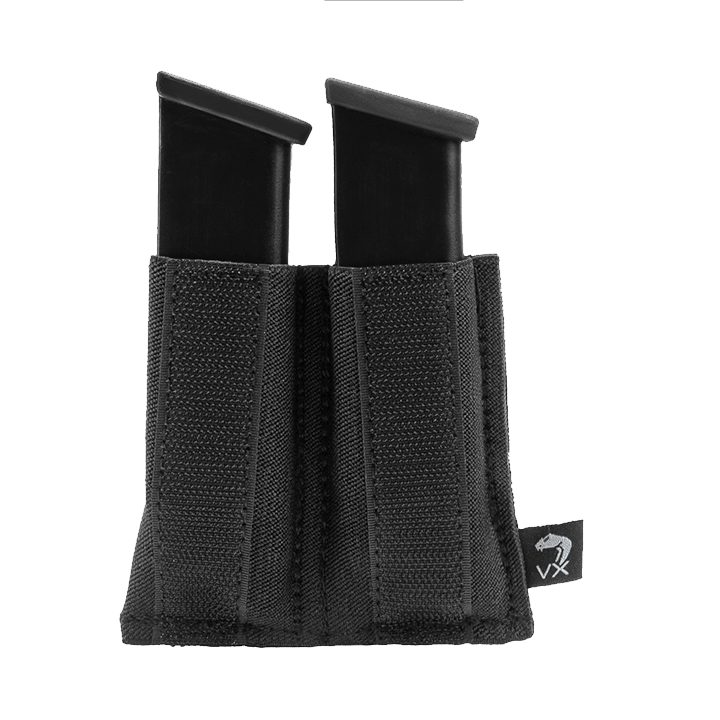 VX Double Pistol Mag Sleeve - Viper Tactical 