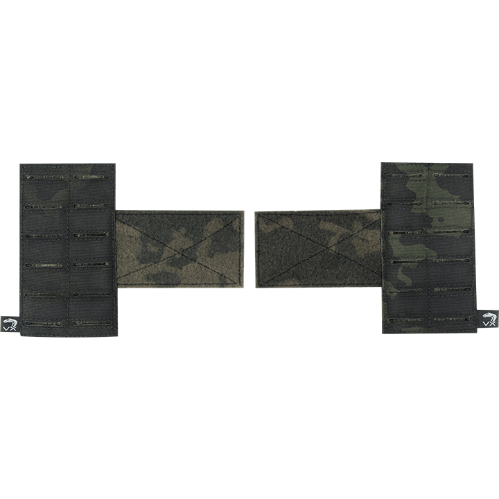 VX Lazer Wing Panel Set - Viper Tactical 