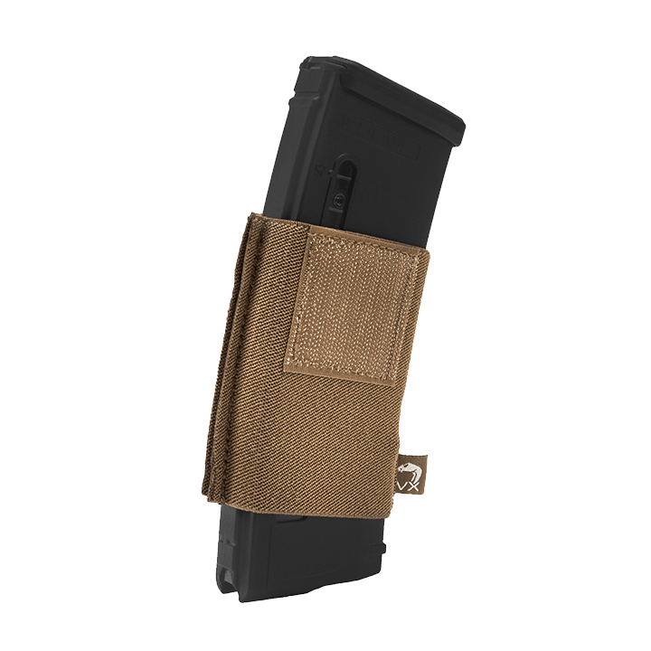 VX Single Rifle Mag Sleeve - Viper Tactical 