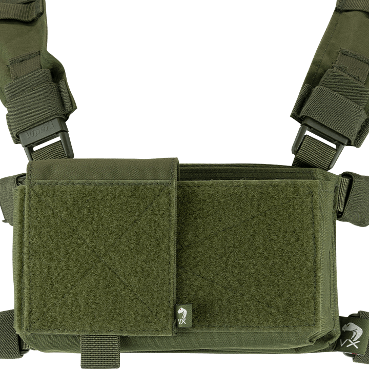 VX Utility Rig Half Flap - Viper Tactical – Viper Tactical