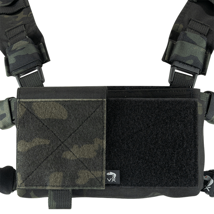 VX Utility Rig Half Flap - Viper Tactical 